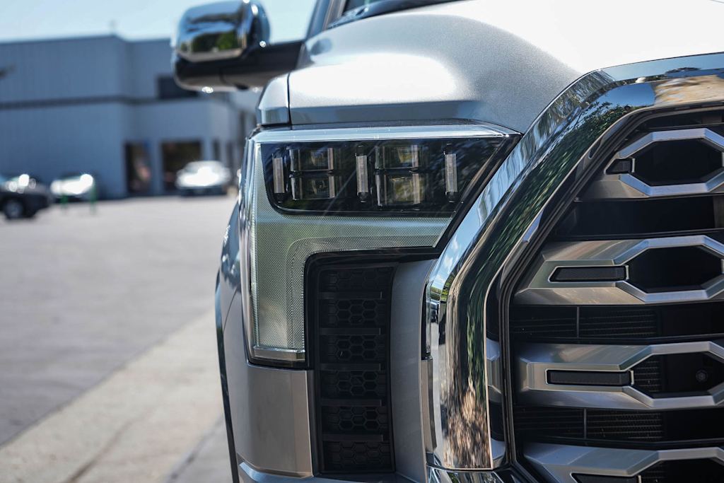 Thumbnail: 2024 Toyota Tundra - 23
