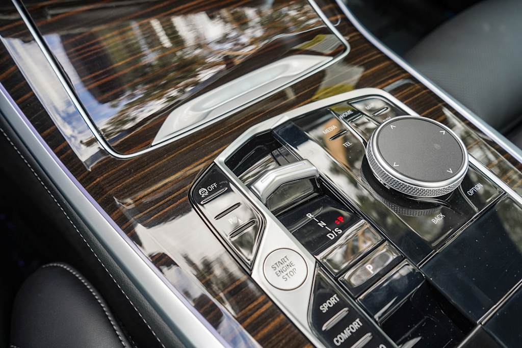 Thumbnail: 2024 BMW X5 - 13
