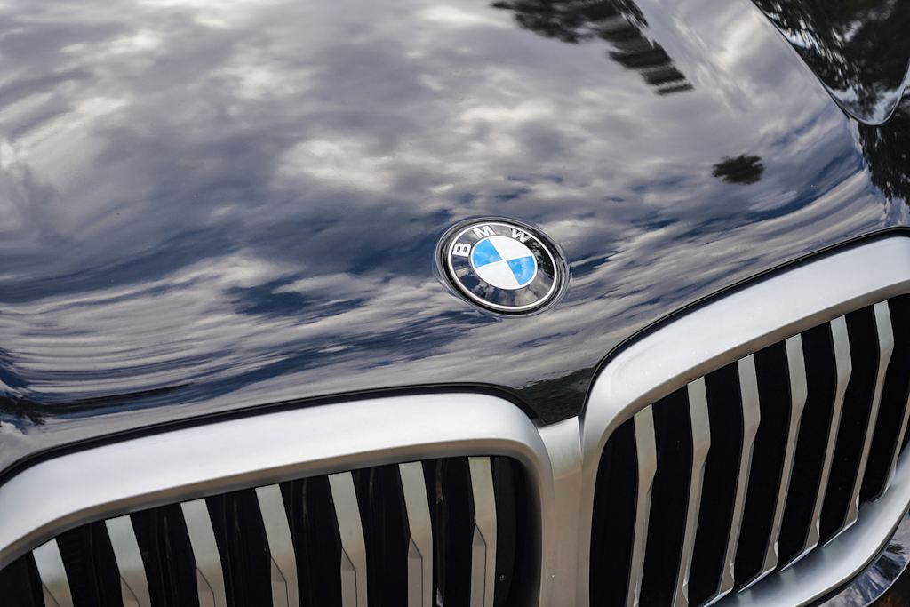 Thumbnail: 2024 BMW X5 - 23