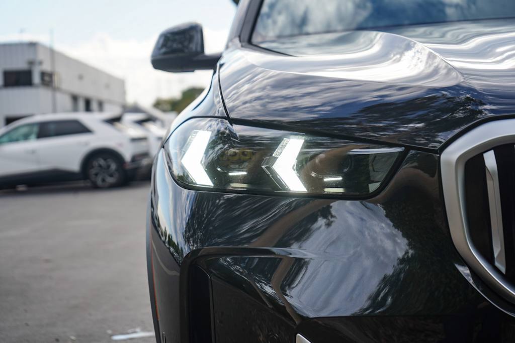 Thumbnail: 2024 BMW X5 - 2