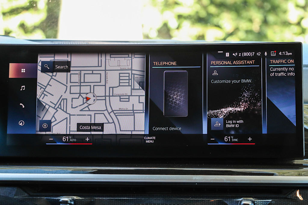 Thumbnail: 2023 BMW X7 - 21