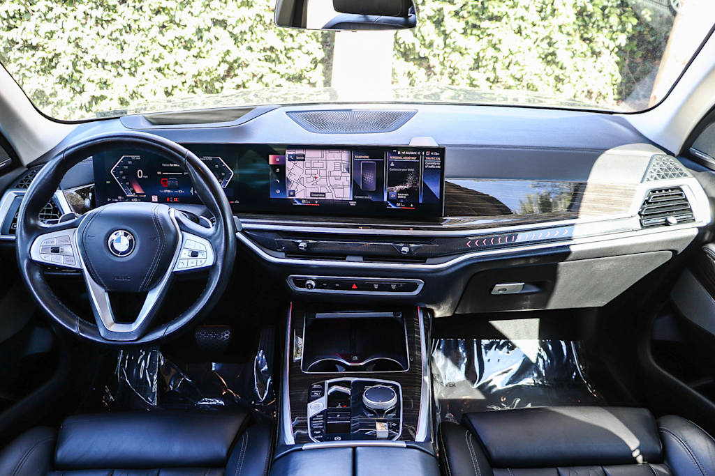 Thumbnail: 2023 BMW X7 - 2