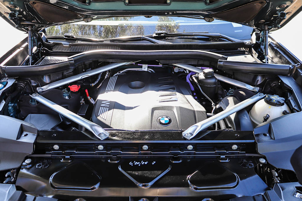 Thumbnail: 2023 BMW X7 - 27