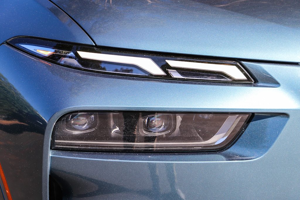 Thumbnail: 2023 BMW X7 - 17