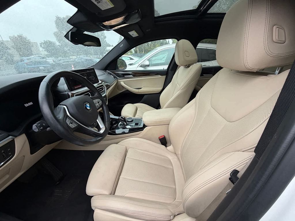 Thumbnail: 2022 BMW X4 - 5
