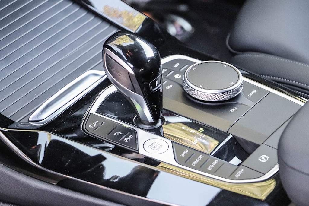 Thumbnail: 2022 BMW X3 - 14