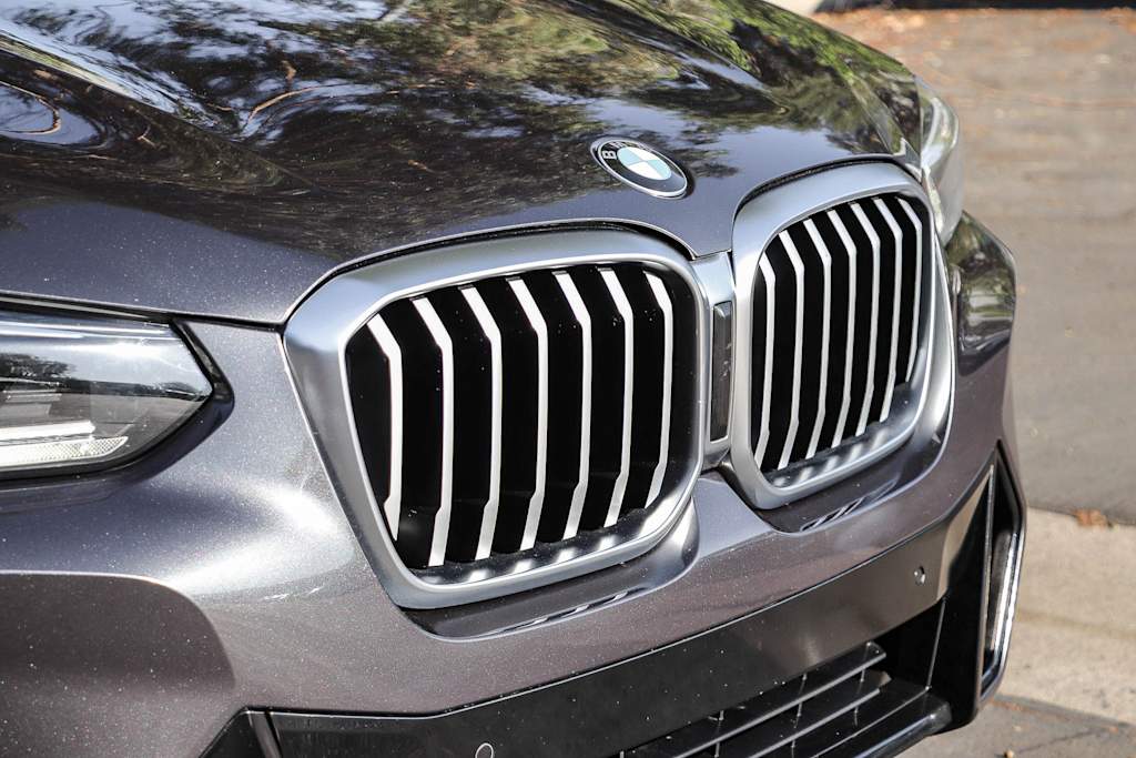 Thumbnail: 2022 BMW X3 - 6