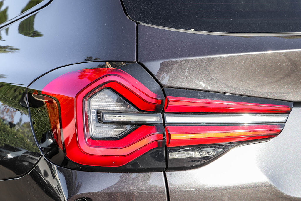 Thumbnail: 2022 BMW X3 - 20