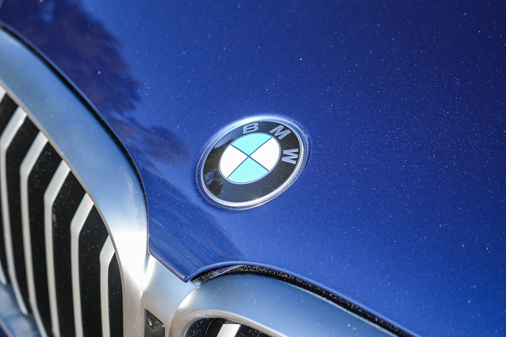 Thumbnail: 2024 BMW X3 - 6