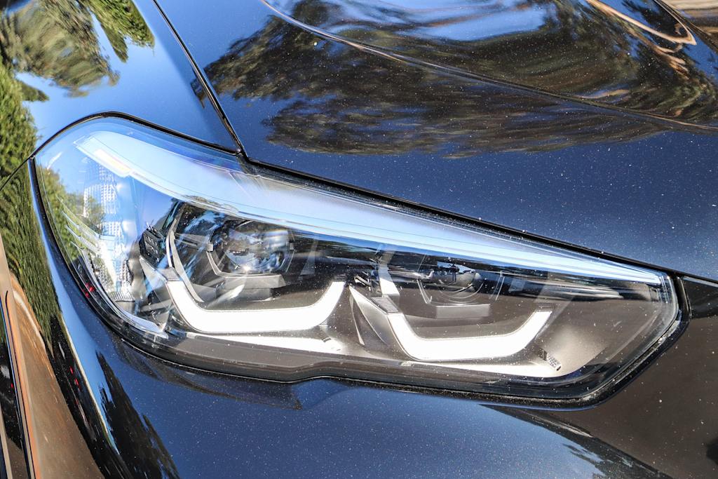 Thumbnail: 2021 BMW X5 - 18