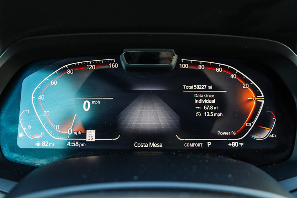Thumbnail: 2021 BMW X5 - 15
