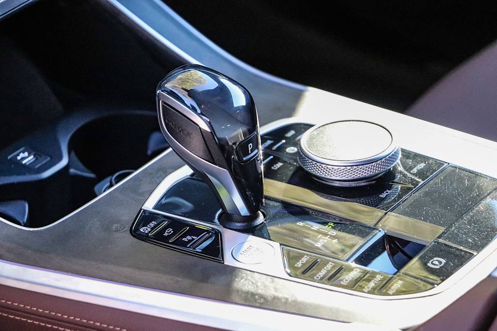 Thumbnail: 2021 BMW X5 - 14