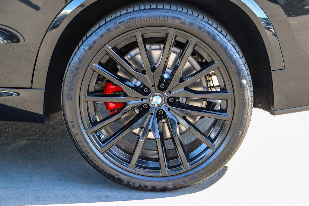 Thumbnail: 2021 BMW X5 - 22