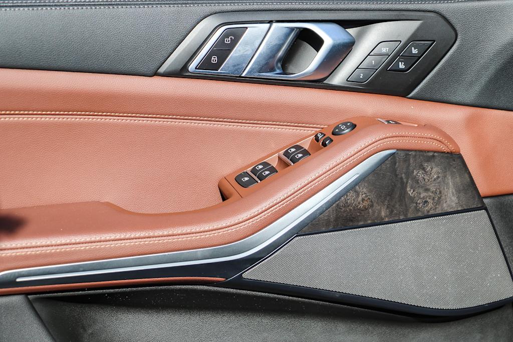 Thumbnail: 2021 BMW X5 - 25