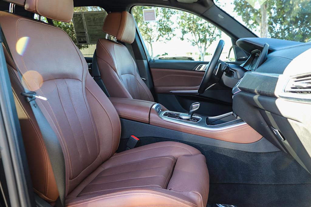 Thumbnail: 2021 BMW X5 - 10