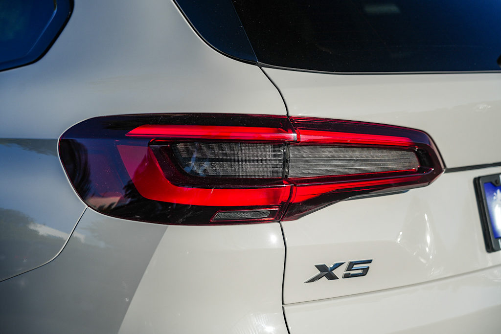 Thumbnail: 2021 BMW X5 - 19