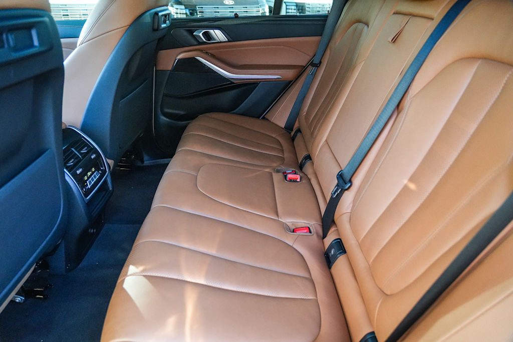 Thumbnail: 2021 BMW X5 - 12