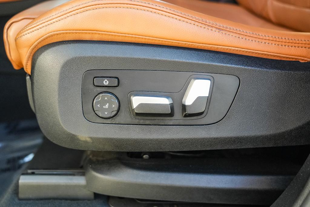 Thumbnail: 2021 BMW X5 - 24