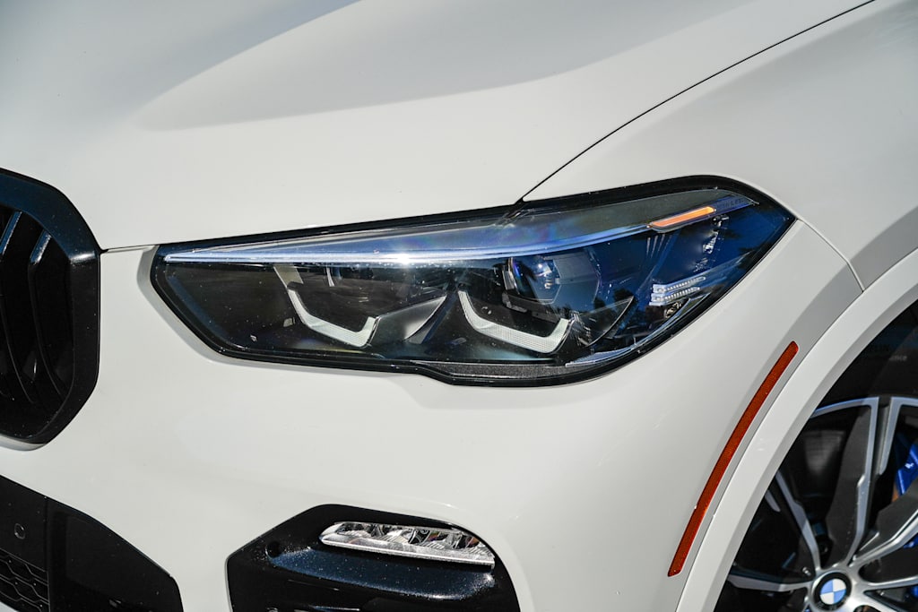 Thumbnail: 2021 BMW X5 - 16