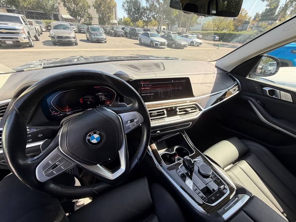 Thumbnail: 2020 BMW X7 - 4