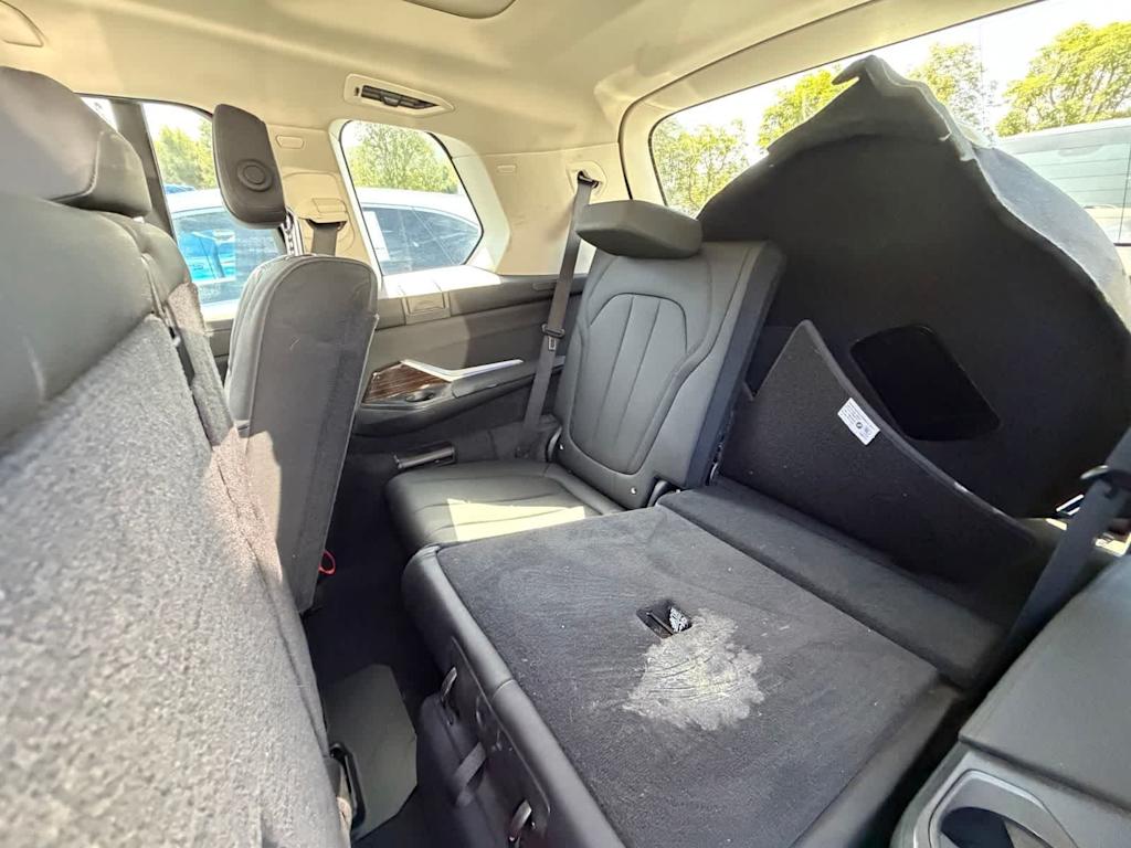 Thumbnail: 2020 BMW X7 - 5