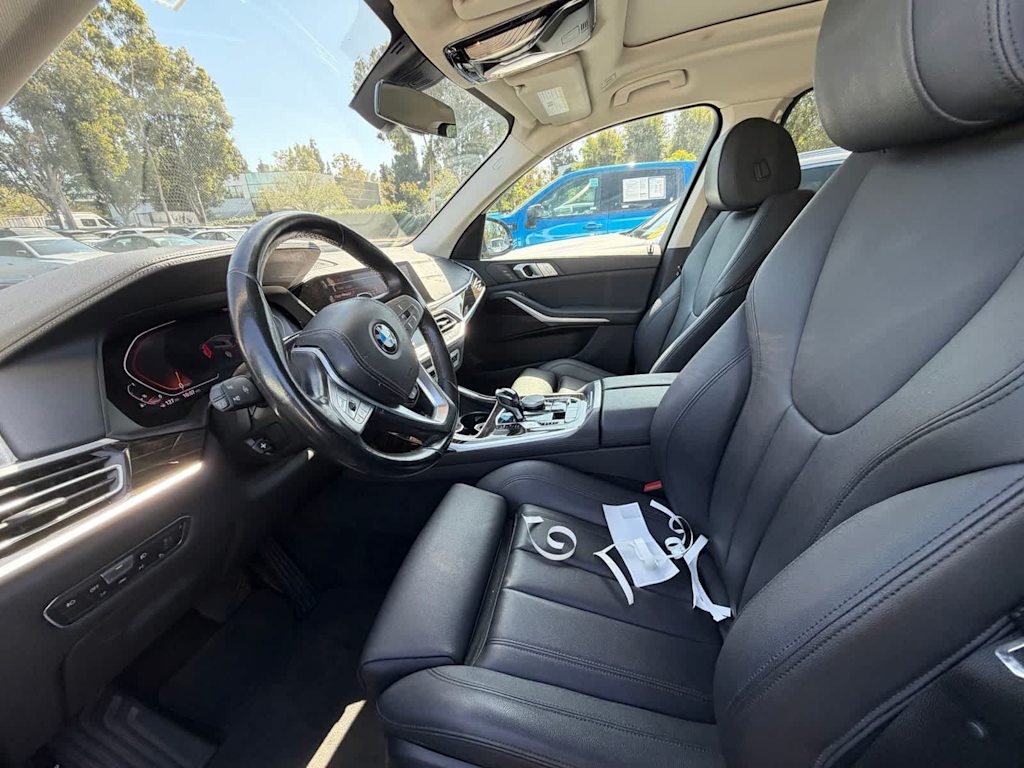 Thumbnail: 2020 BMW X7 - 2