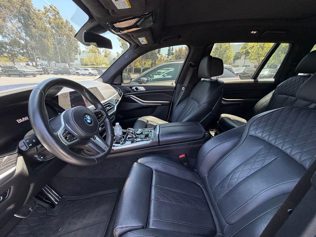 Thumbnail: 2020 BMW X7 - 4