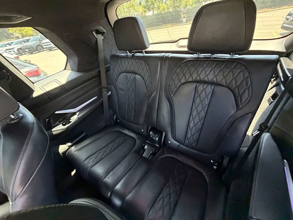 Thumbnail: 2020 BMW X7 - 5