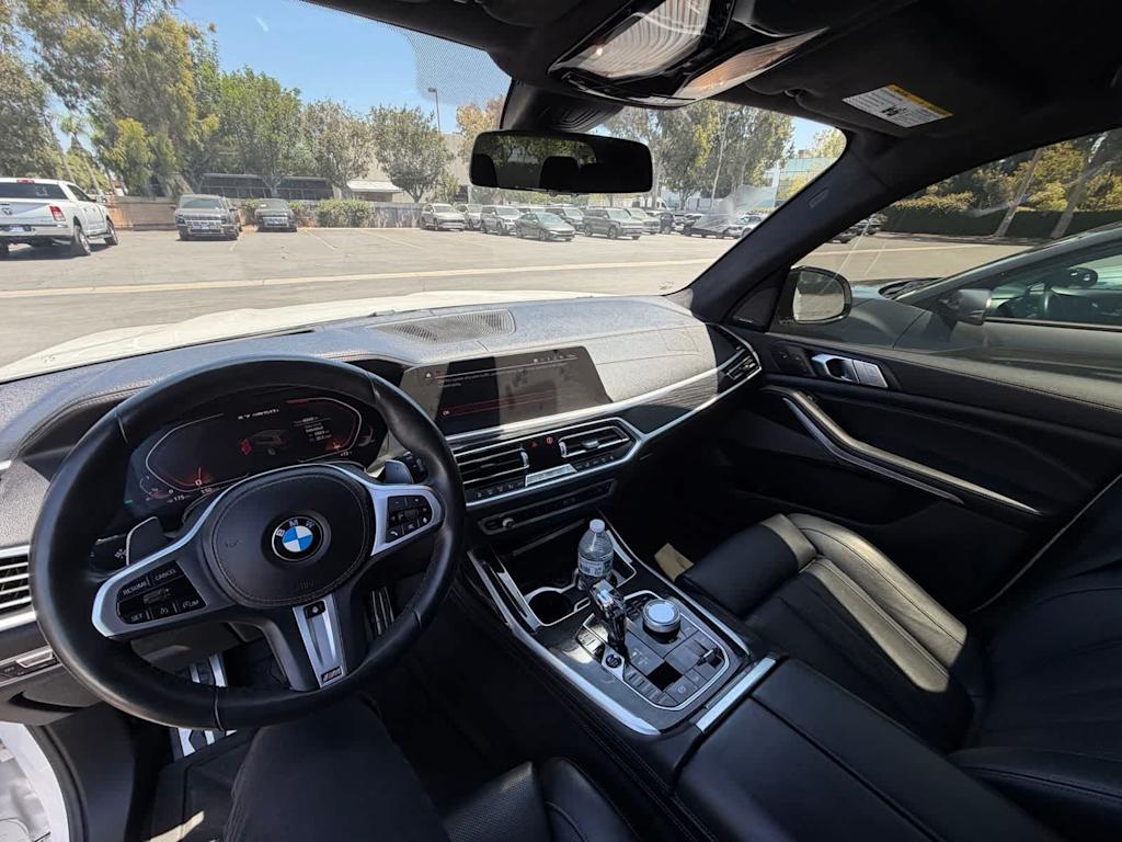 Thumbnail: 2020 BMW X7 - 2