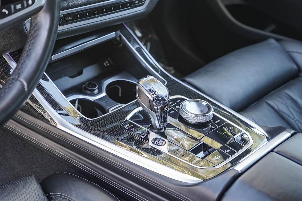 Thumbnail: 2020 BMW X7 - 14