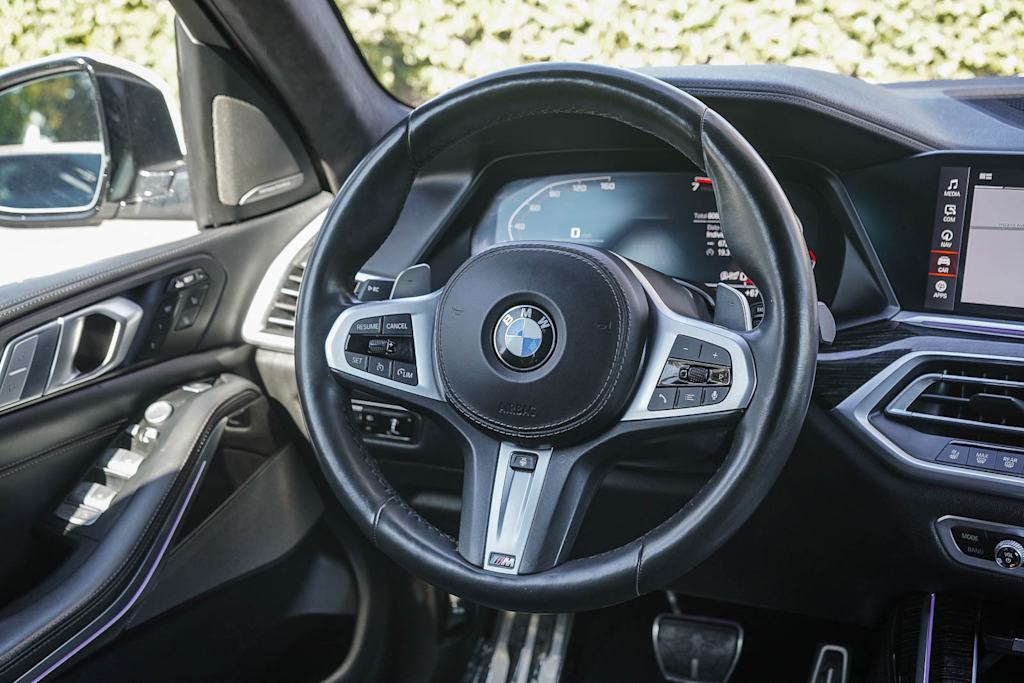 Thumbnail: 2020 BMW X7 - 2