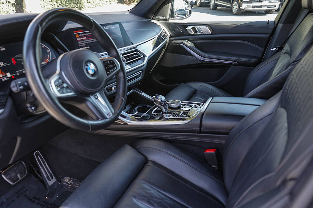Thumbnail: 2020 BMW X7 - 9