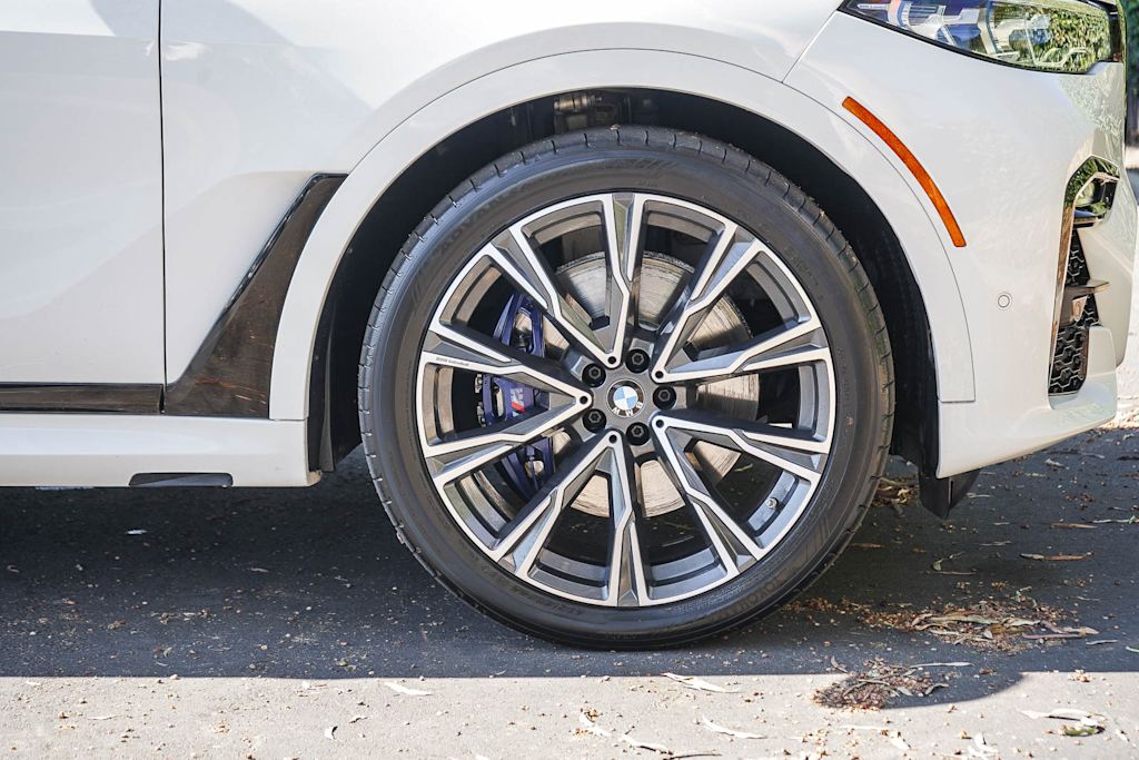 Thumbnail: 2020 BMW X7 - 20