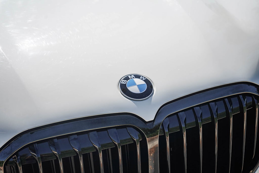 Thumbnail: 2020 BMW X7 - 21