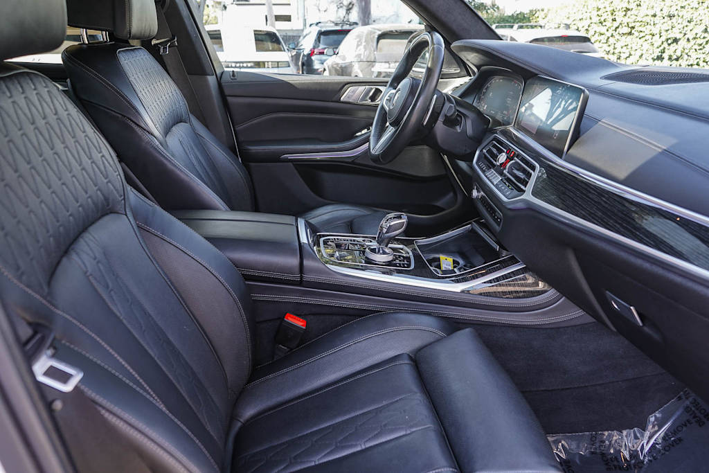 Thumbnail: 2020 BMW X7 - 10