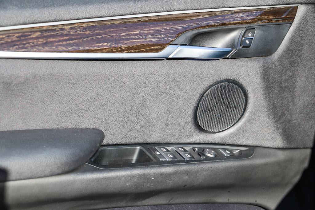 Thumbnail: 2018 BMW X5 - 25