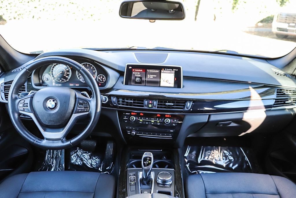 Thumbnail: 2018 BMW X5 - 2