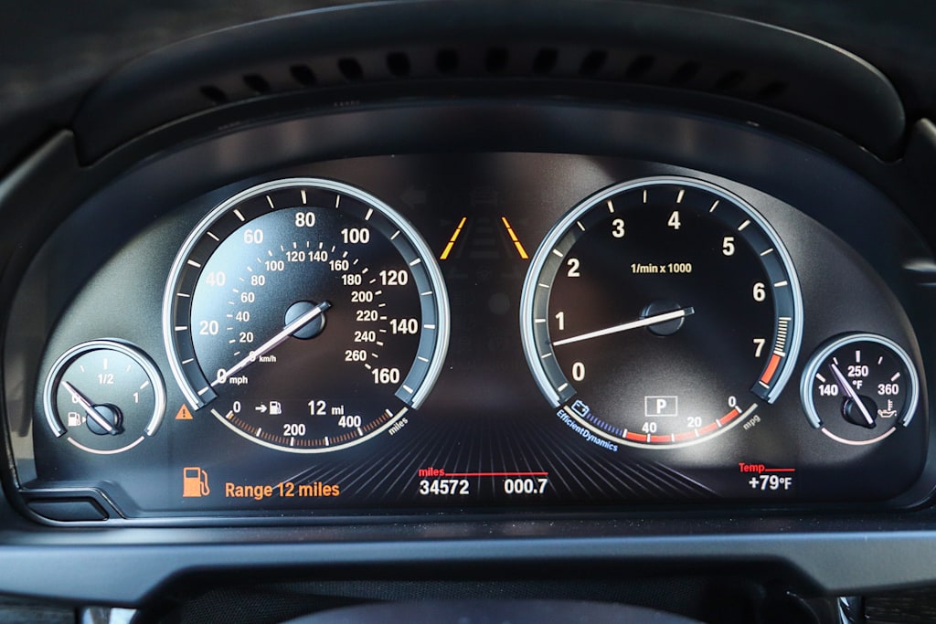 Thumbnail: 2018 BMW X5 - 13