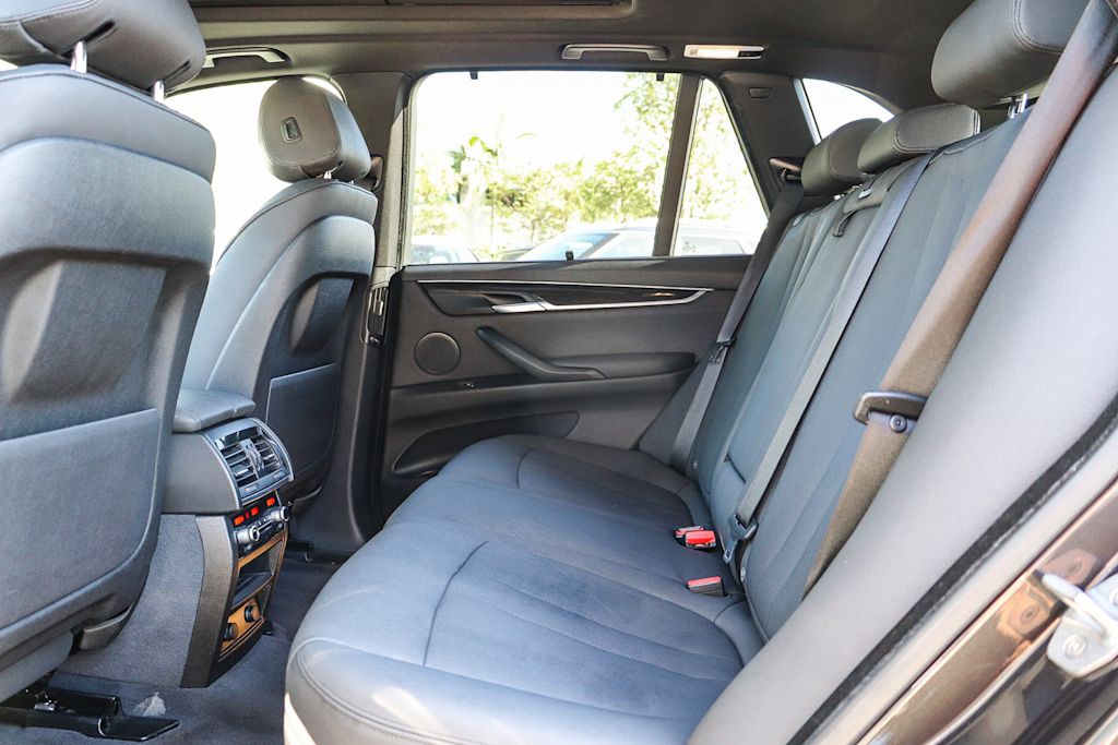 Thumbnail: 2018 BMW X5 - 11