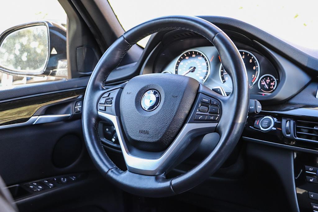 Thumbnail: 2018 BMW X5 - 8