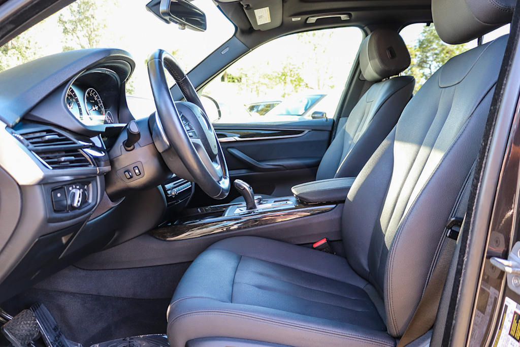 Thumbnail: 2018 BMW X5 - 10