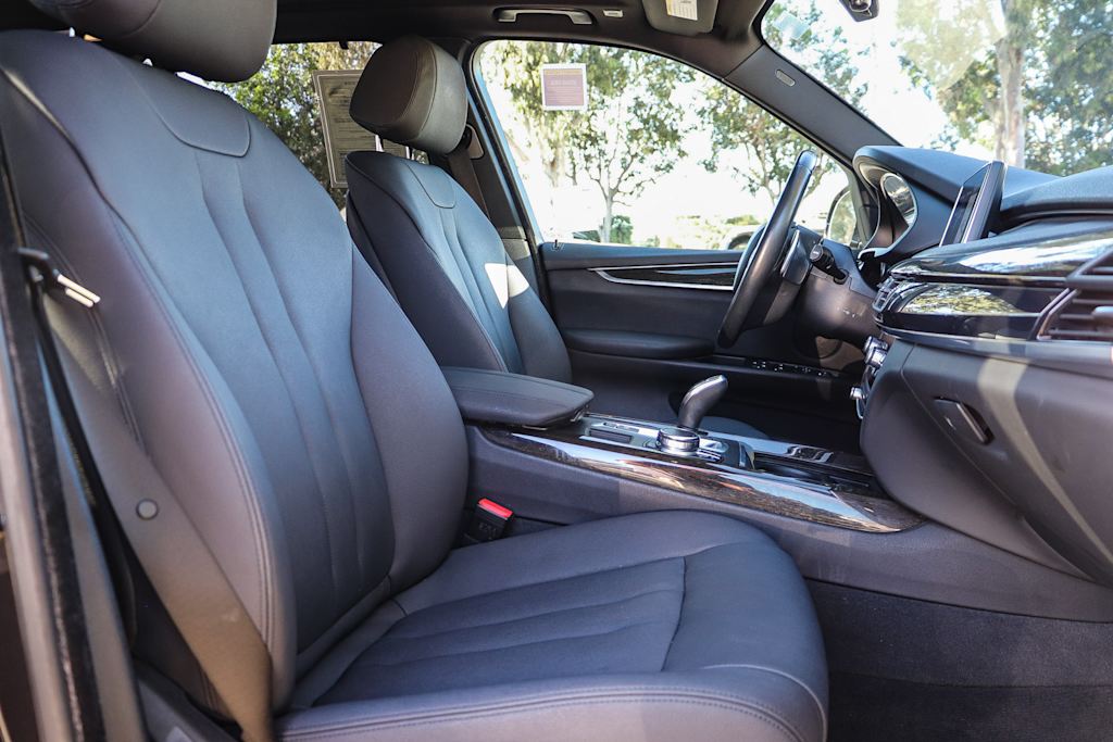Thumbnail: 2018 BMW X5 - 9