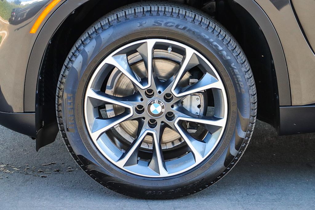 Thumbnail: 2018 BMW X5 - 6