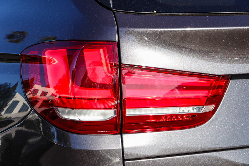 Thumbnail: 2018 BMW X5 - 19