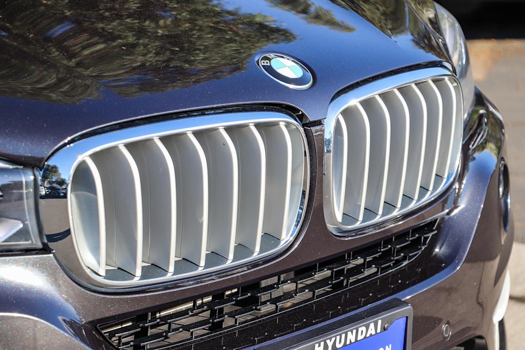 Thumbnail: 2018 BMW X5 - 17