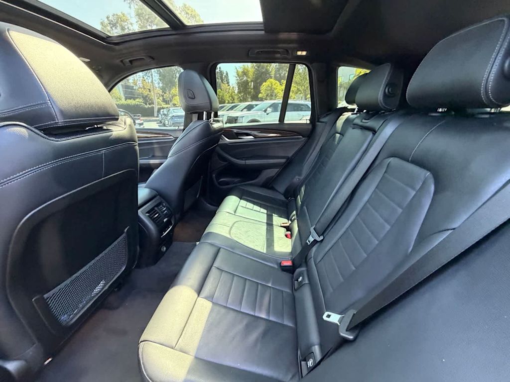 Thumbnail: 2018 BMW X3 - 5