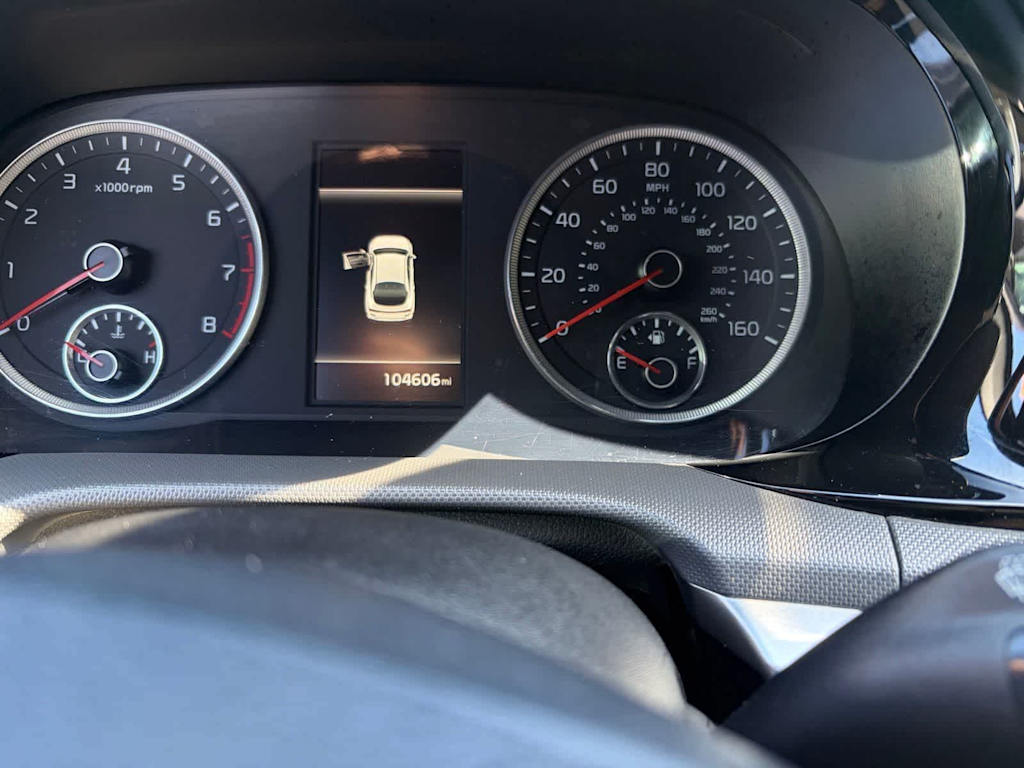 Thumbnail: 2021 Kia K5 - 6