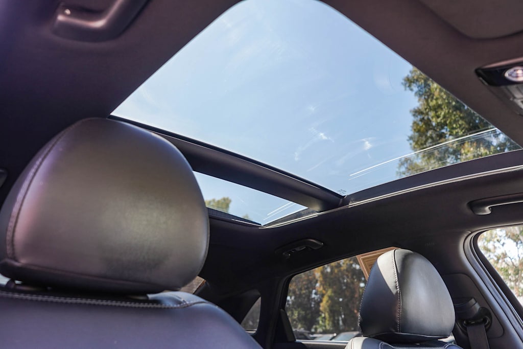 Thumbnail: 2021 Kia K5 - 25