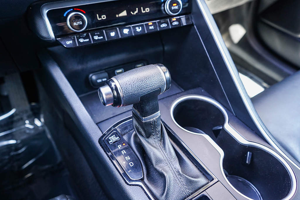 Thumbnail: 2021 Kia K5 - 28