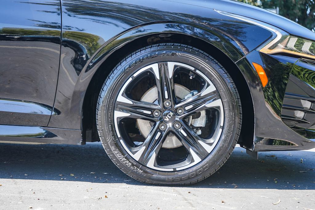 Thumbnail: 2021 Kia K5 - 22
